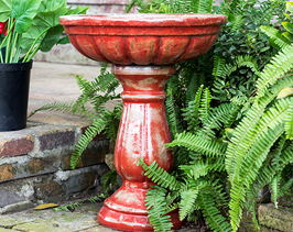 Waterfeatures & Birdbaths